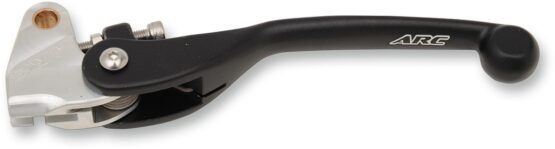 Flex Adjustable Hydraulic Clutch Lever - Black