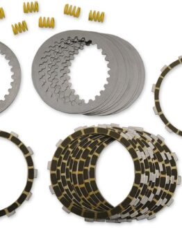 Complete Clutch Kit