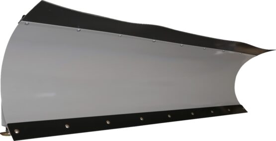 KFI 72" UTV Straight Blade Snow Plow Steel Blade - Image 2