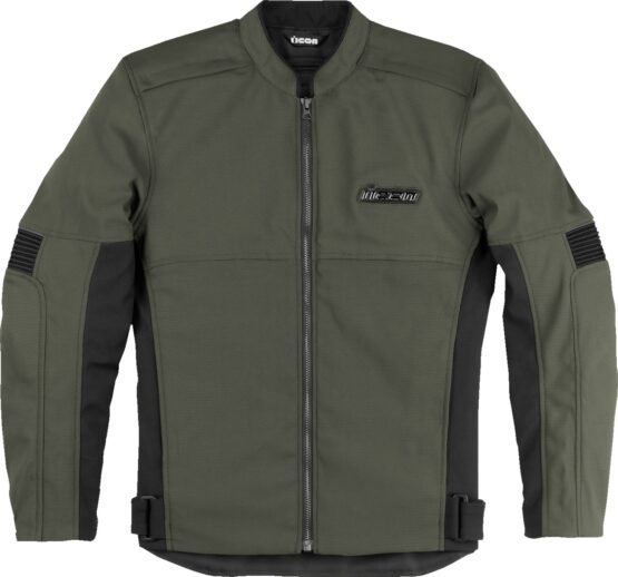 ICON Slabtown Jacket Men's 2XL Green