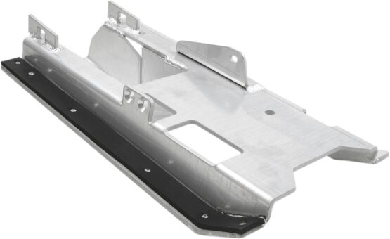 Swingarm Skid Plate