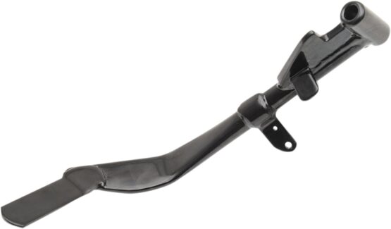 Drag Specialties Kickstand Black 7in 1in Under Stock For Harley XL