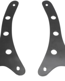 Sissybar Sideplates - Black