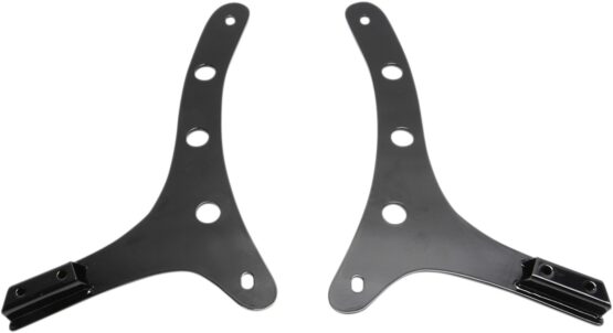 Sissybar Sideplates - Black