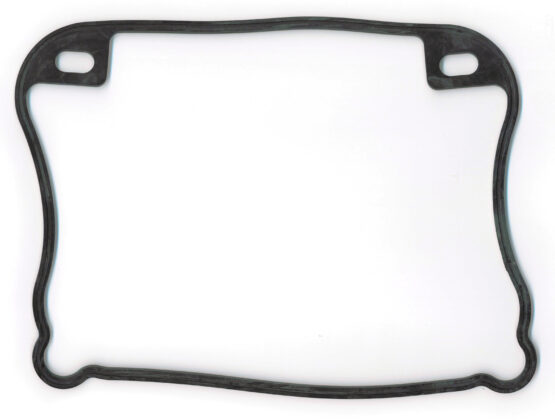 Cometic Lower Rocker Cover Gasket Evo Sportster Repl. 17353-89A
