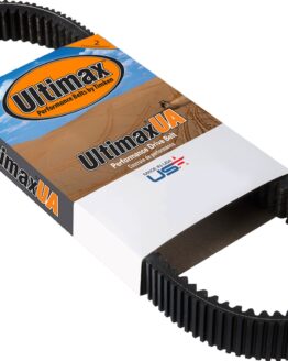 UA401 Performance Drive Belt For Suzuki Arctic Cat
