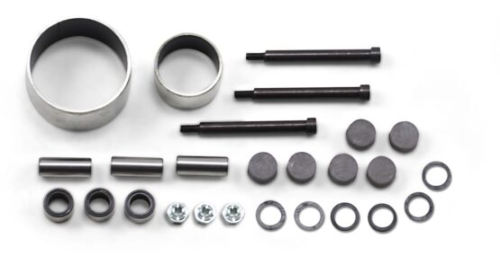 EPI Primary Complete Clutch Rebuild Kit WE210930 For 11-22 Polaris