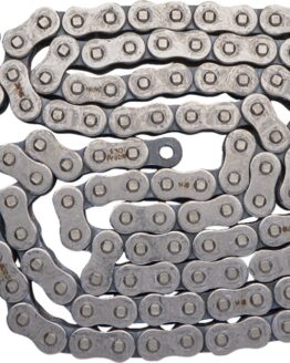 RK 530 PRODR Drag Racing Chain 150 Links Natural