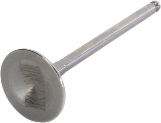 Kibblewhite Tensilite Titanium Exhaust Valve Yamaha YZ250F WR250F - Image 2