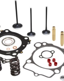 Kibblewhite Cylinder Head Service Kit Honda CRF250R CRF250X 2004-2017