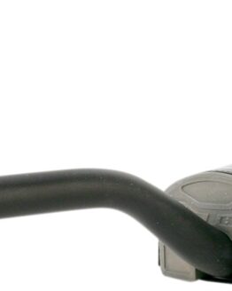 Renthal 1-1/8" Black Fatbar Handlebar - KTM High / Husqvana MX/Enduro