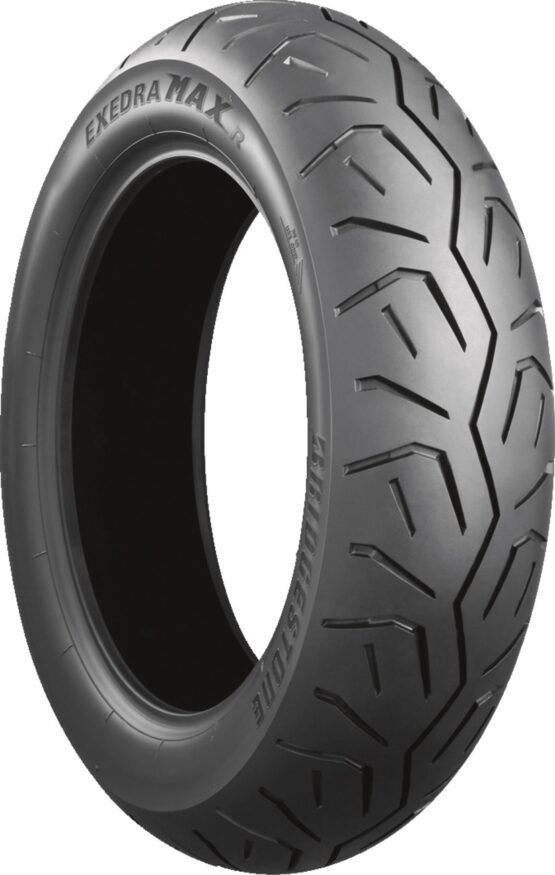 Bridgestone Exedra Max Radial Tire 190/60R17 78V Rear