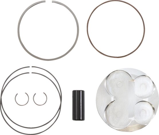 JE Pistons 14.0:1 Piston Kit For Honda CRF250R CRF250RX 79mm