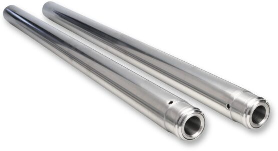 Hard Chrome Fork Tubes