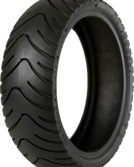 K413 130/70-12 Front or Rear Scooter Tire - TL 56J, 4-Ply