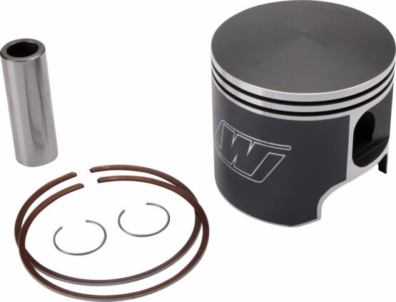 Wiseco Pro-Lite Piston Kit 86.00mm 1.00mm Oversize For Polaris 800