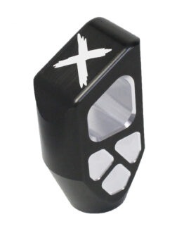 Black Shift Knob