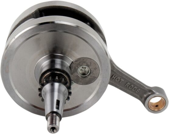 Hot Rods Complete Crankshaft Assembly Fits 2009 Kawasaki KX250F 250cc - Image 3