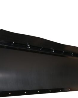 KFI UTV Pro Poly Straght Blade 72 in.