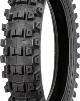 MX32 Scorpion Pro Bias Medium Rear Tire 100/90-19 Tube Type
