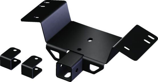 KFI 2 Inch Front Receiver Hitch For Honda Pioneer 500 520 700 700-4
