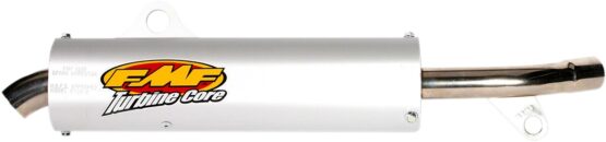 TurbineCore Slip On Exhaust Silencer