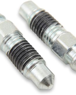 Speedbleeder 1/4-28 1.00" - Pair
