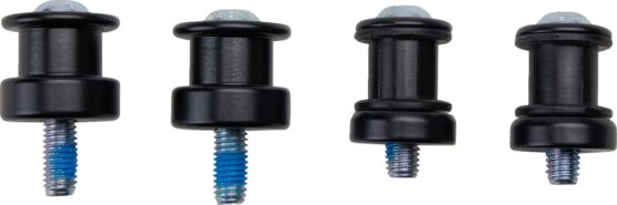 Detachable BA Wrap Around Rack for Indian - Image 2