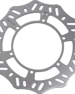 Rear Brake Rotor 240mm