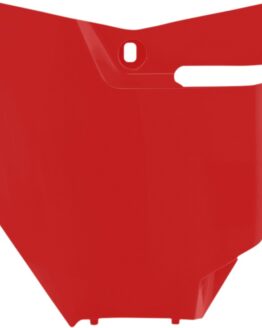 Front Number Plates For Gas Gas