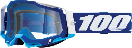 Racecraft 2 Goggles - Image 2