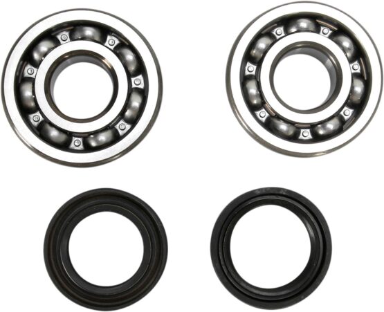 Crankshaft Bearing & Seal Kit - Image 2