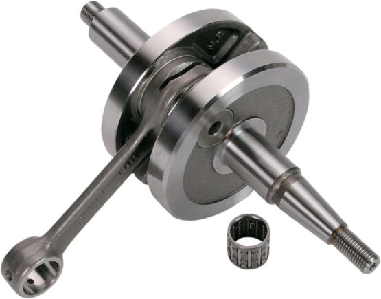 Hot Rods Complete Crankshaft Assembly Fits Yamaha YZ85 2002-2005
