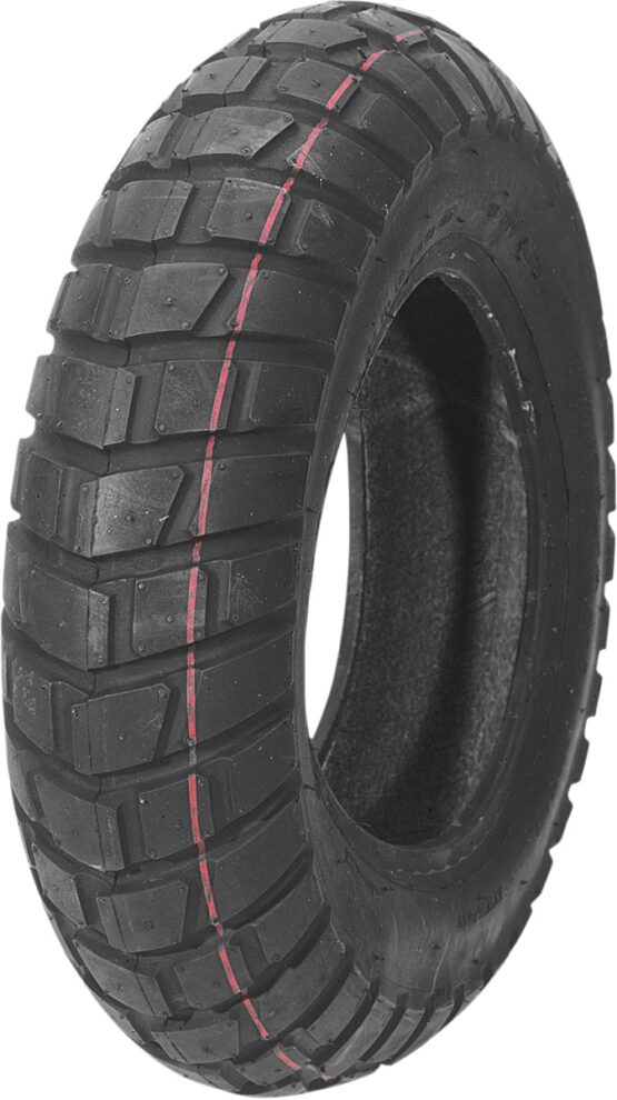 DURO HF903 Scooter Tire 120/70-12 56J Tubeless Front or Rear