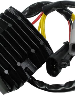 Rectifiers/Regulators