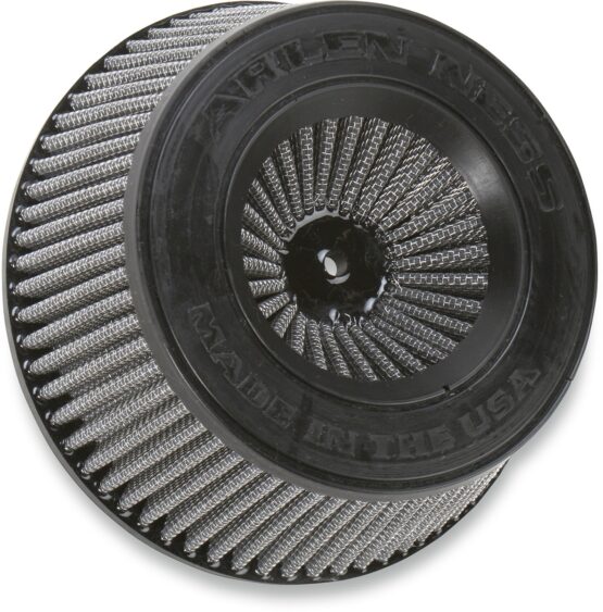 Arlen Ness Inverted Series Replacement Air Filter