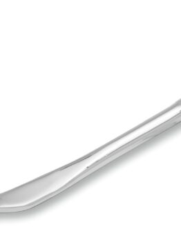 Drag Specialties Kickstand Chrome Steel Shortens 1in For Harley Dyna