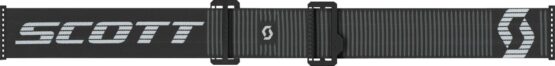 Scott Prospect 2.0 SMB Goggle Black/White Enhancer Red Chrome Lens - Image 3
