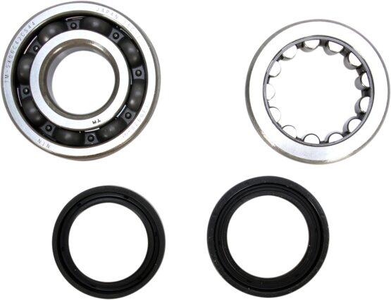 Crankshaft Bearing & Seal Kit - Image 2