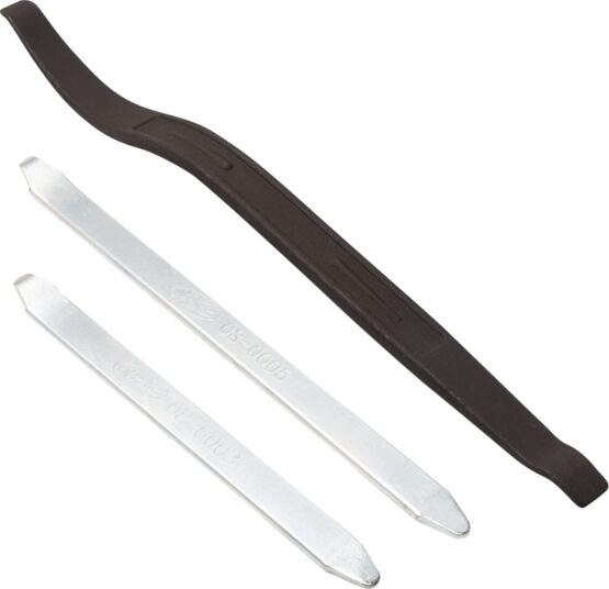 Motion Pro Tire Iron Set 8.5in, 11in, 16in - Image 2