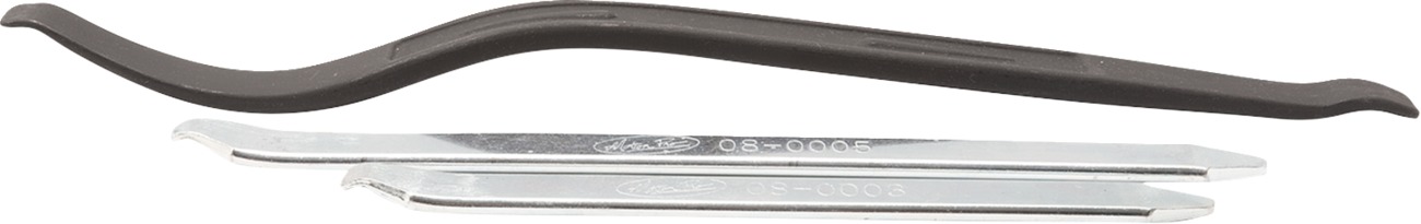 Motion Pro Tire Iron Set 8.5in, 11in, 16in - Image 3
