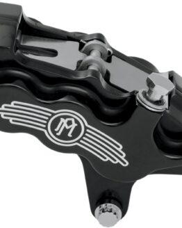 Performance Machine 112x6B Right Caliper Contrast Cut for 13in Disc