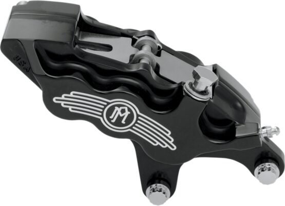 Performance Machine 112x6B Right Caliper Contrast Cut for 11.5in Disc
