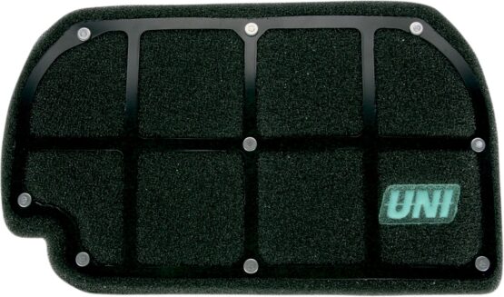 Reusable Foam Air Filter
