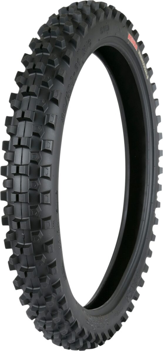 90/100-21 K775 Washougal II Dual Compound Front Tire