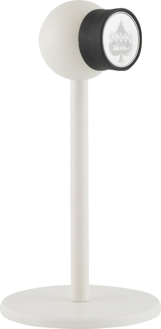 KLOCK WERKS iOmini Stand Mini White Universal Device Mount