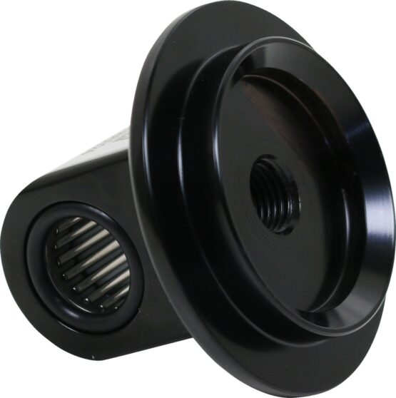 Kodlin Lowering Kit Black 1.5in Drop For Harley Softail w/ Remote Preload - Image 4