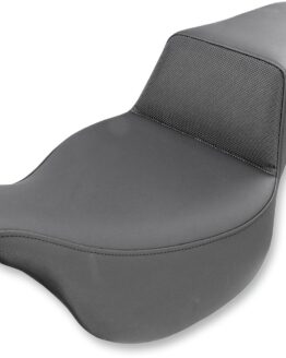 Step-Up Gripper 2-Up Seat - Black
