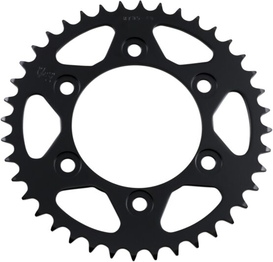 Steel Rear Sprocket - 40 Tooth 520