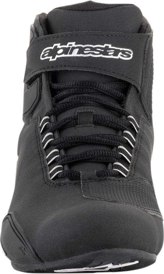Sektor Street Riding Shoes Black/White US 12 - Image 7